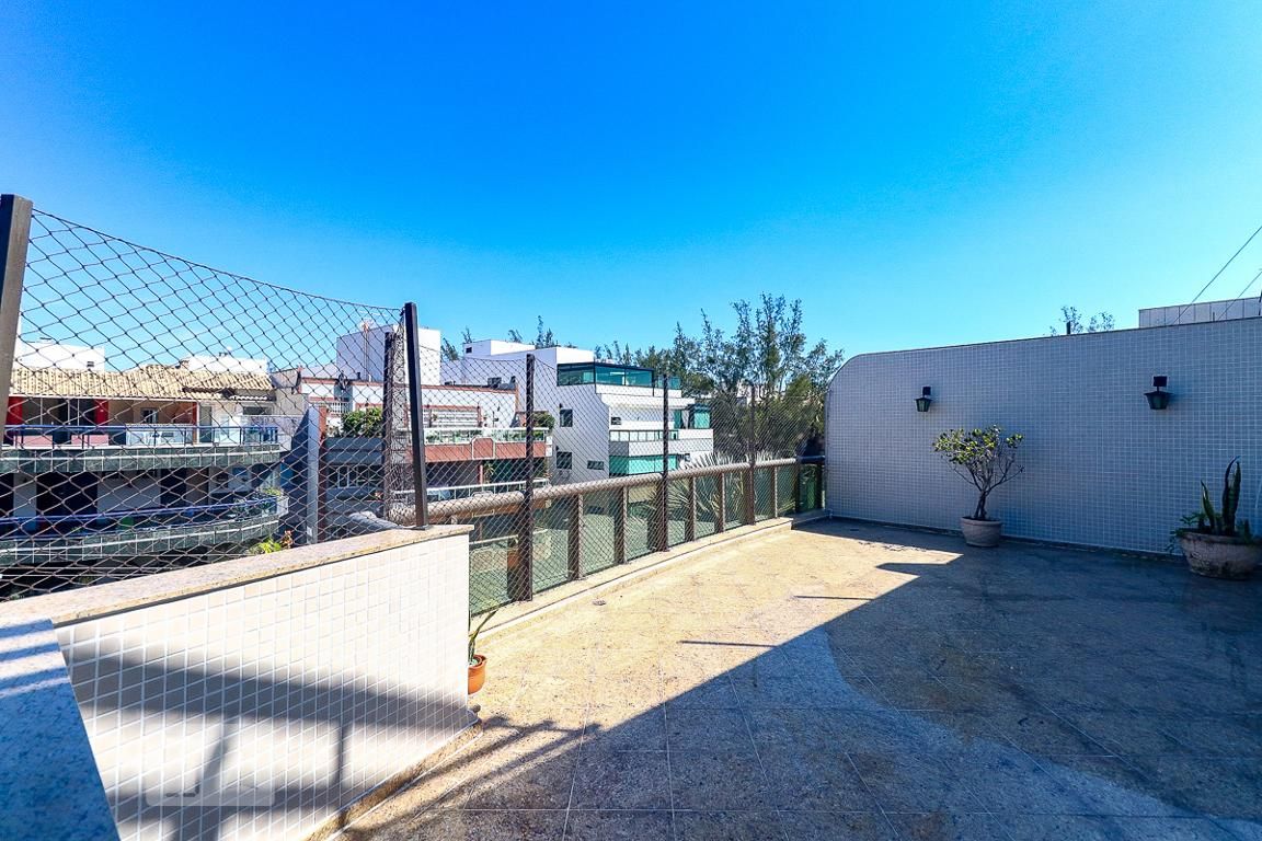 Cobertura, 4 quartos, 490 m² - Foto 5