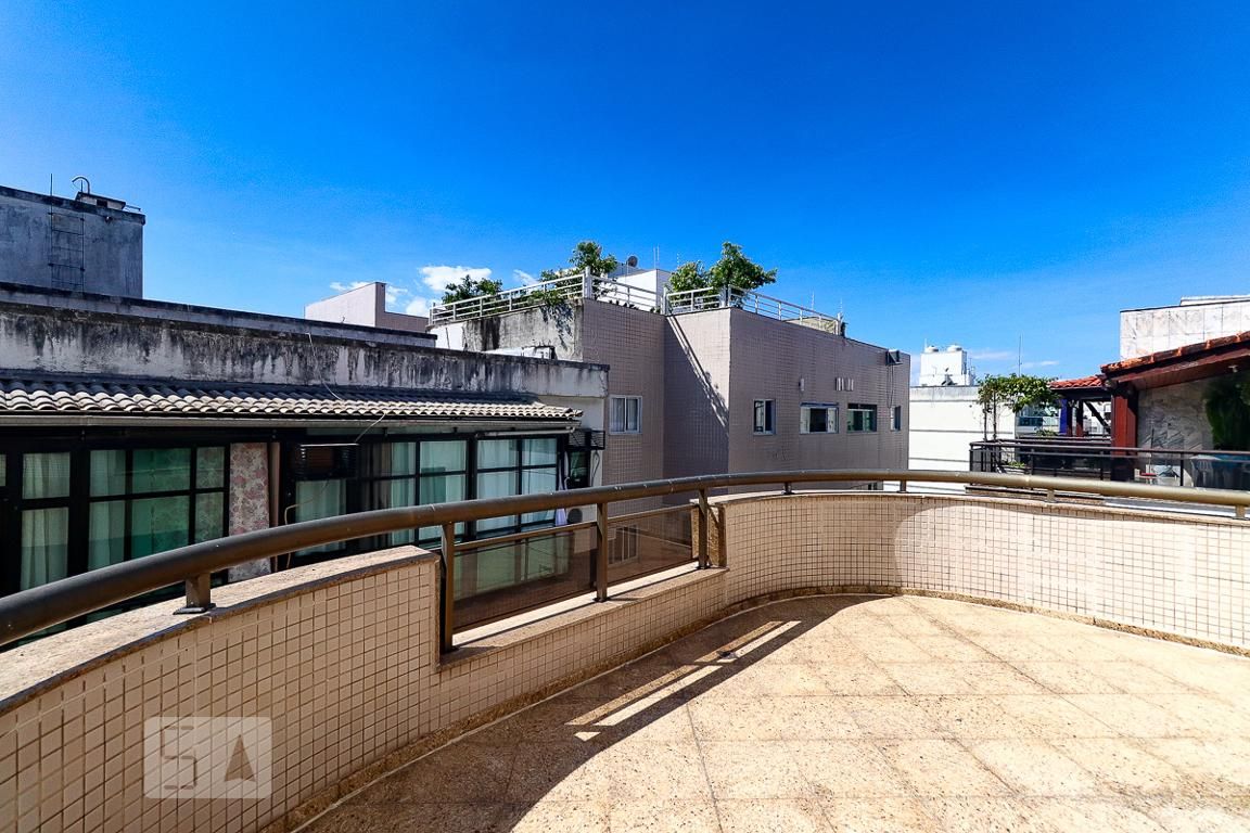 Cobertura, 4 quartos, 490 m² - Foto 38