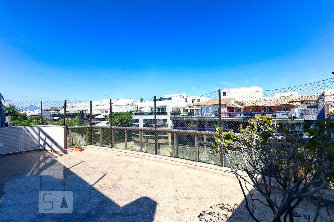 Cobertura, 4 quartos, 490 m² - Foto 6