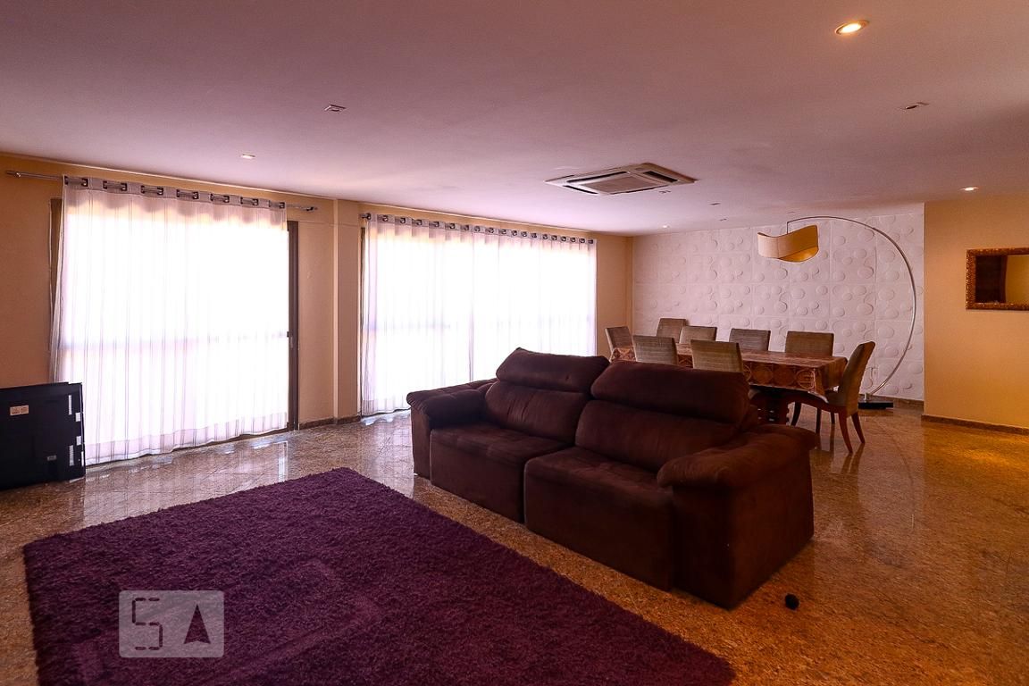 Cobertura, 4 quartos, 490 m² - Foto 4