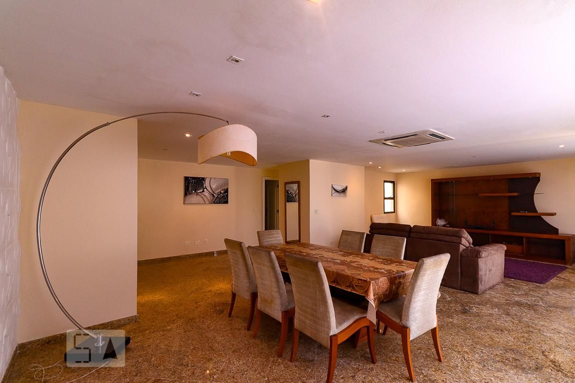 Cobertura, 4 quartos, 490 m² - Foto 2