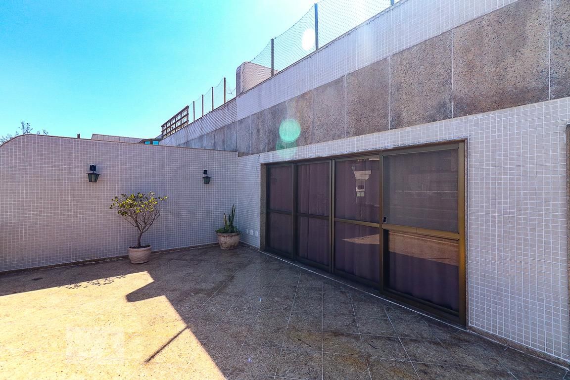 Cobertura, 4 quartos, 490 m² - Foto 8