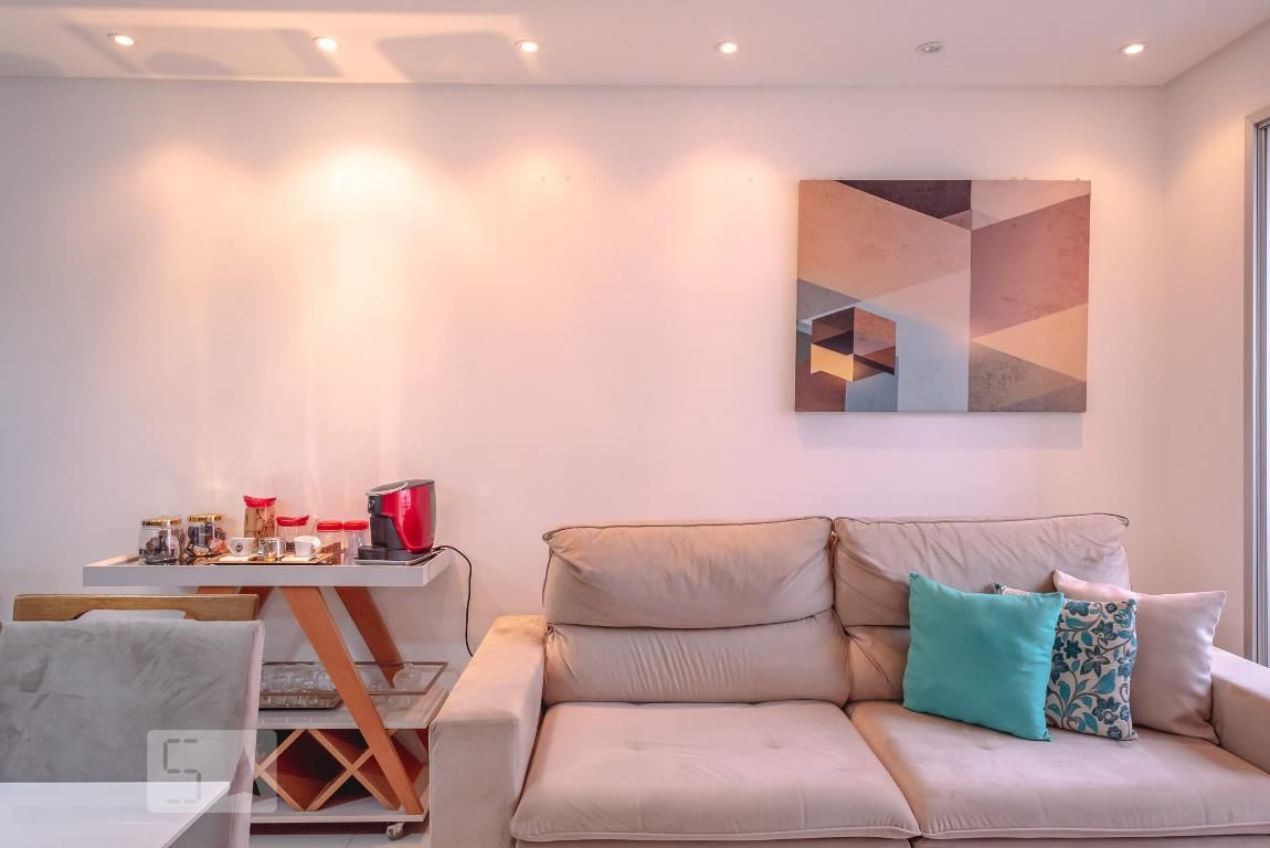 Apartamento, 3 quartos, 64 m² - Foto 7