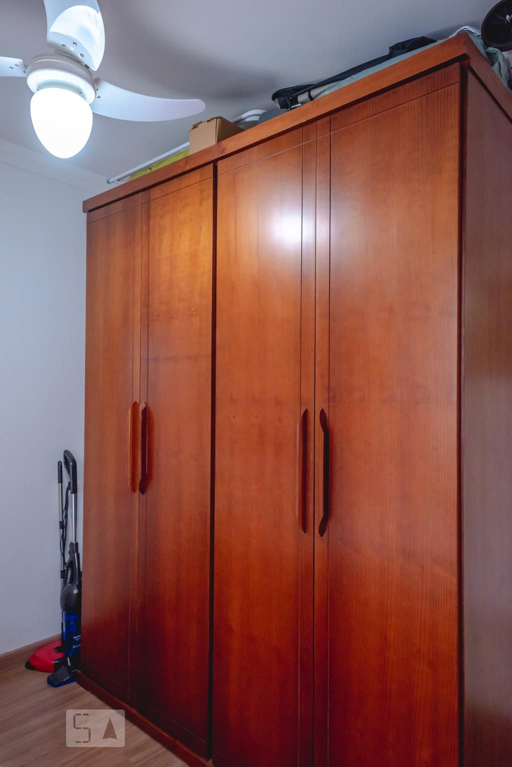 Apartamento, 3 quartos, 64 m² - Foto 22