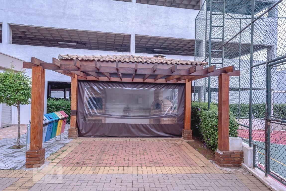 Apartamento, 3 quartos, 64 m² - Foto 47