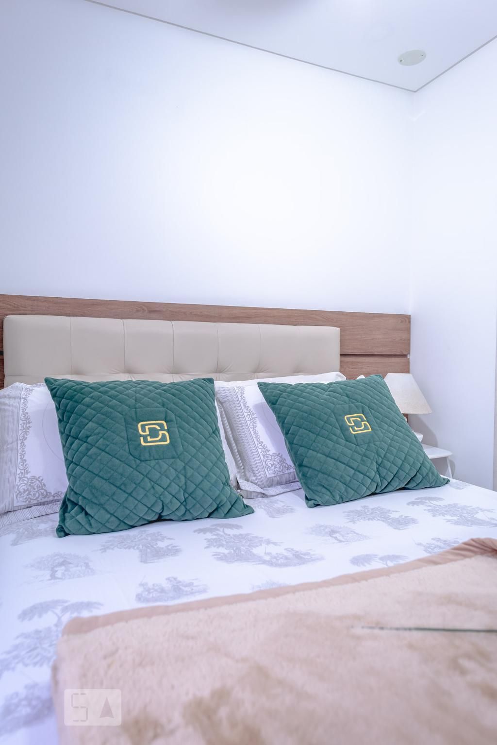 Apartamento, 3 quartos, 64 m² - Foto 14