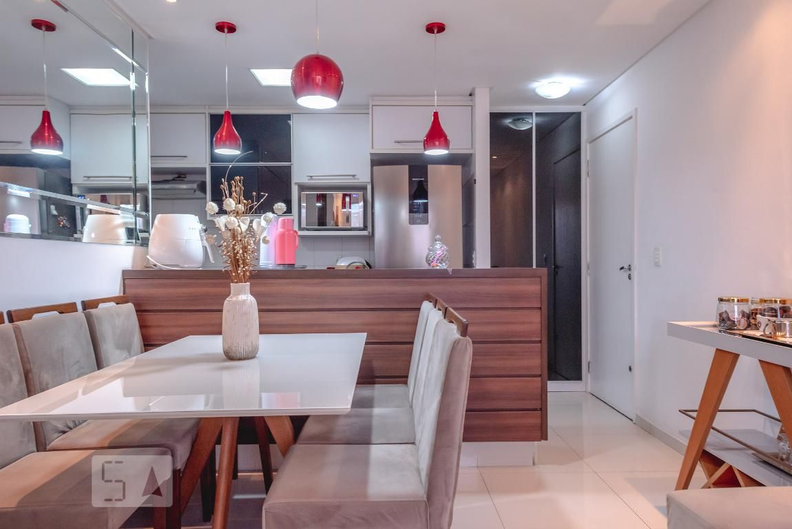 Apartamento, 3 quartos, 64 m² - Foto 6