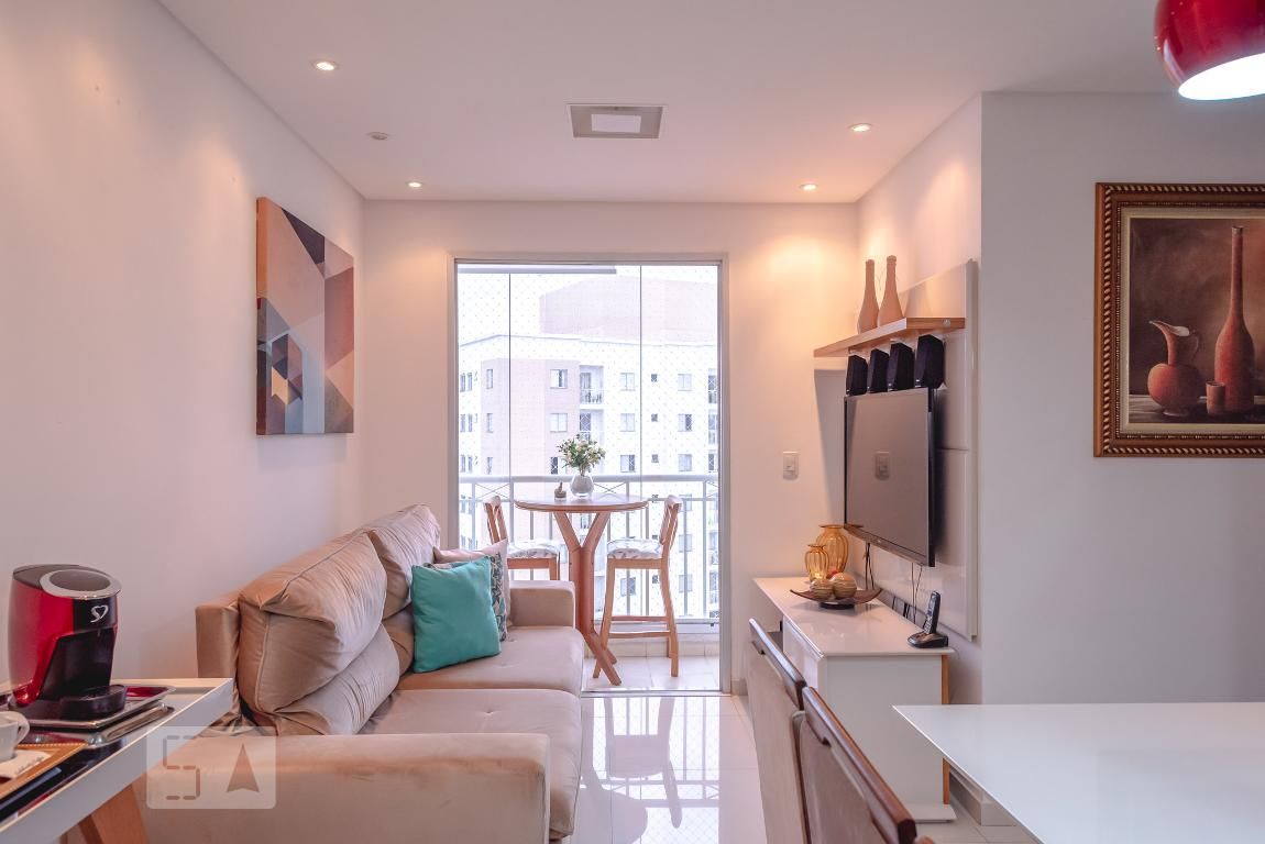 Apartamento, 3 quartos, 64 m² - Foto 2