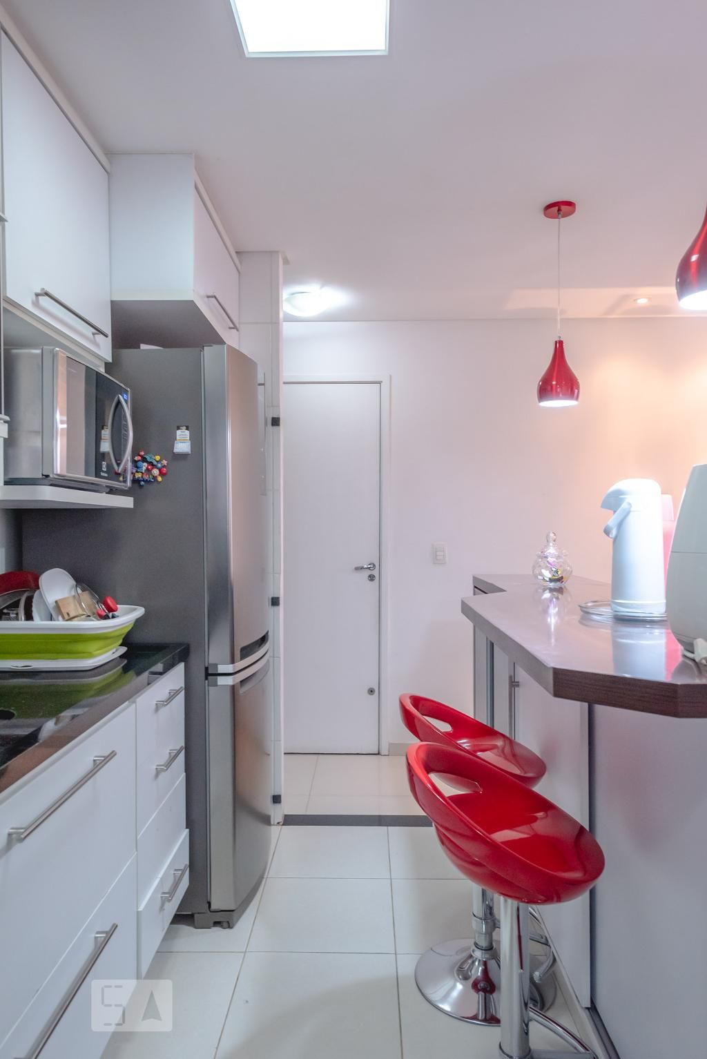 Apartamento, 3 quartos, 64 m² - Foto 41