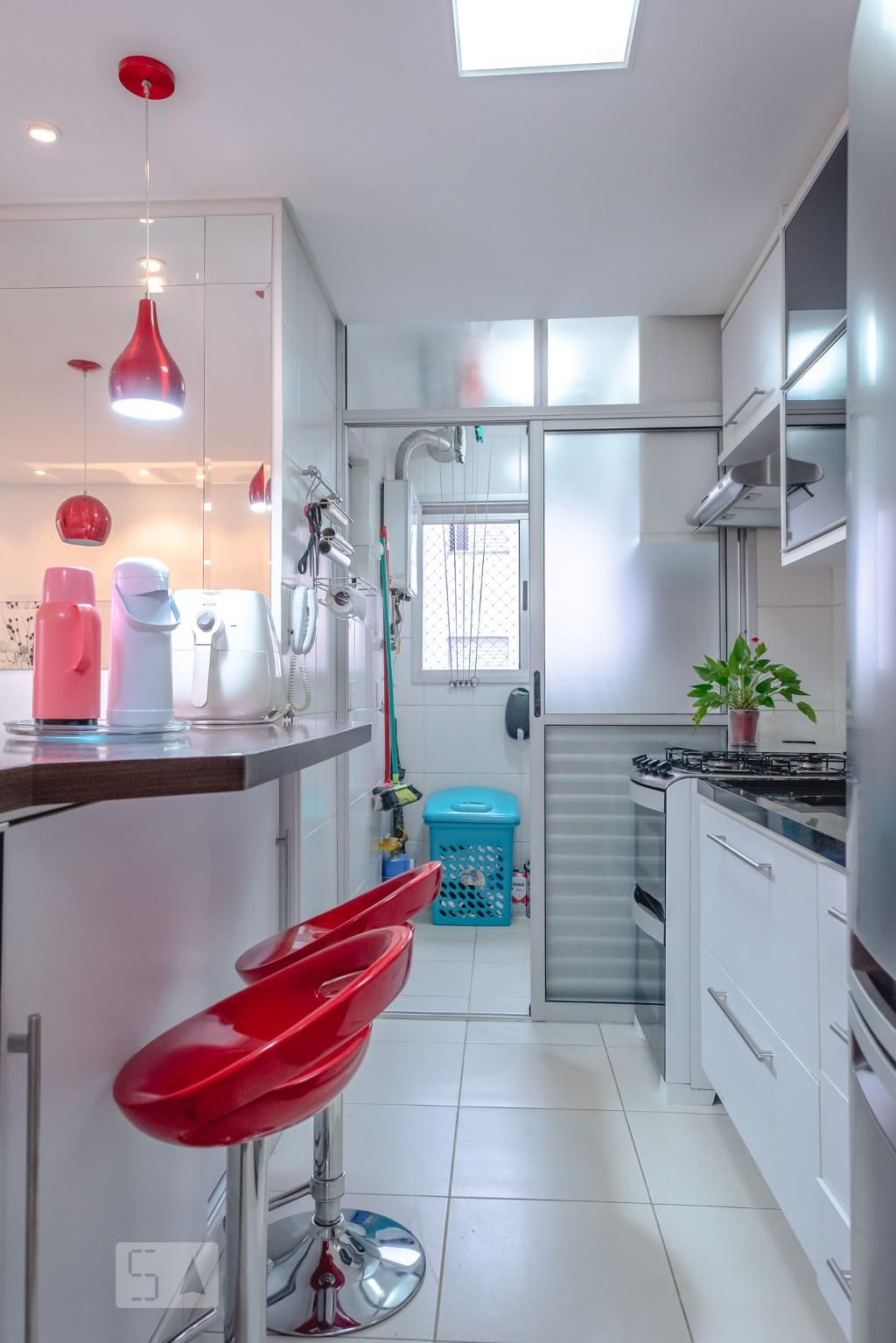 Apartamento, 3 quartos, 64 m² - Foto 38
