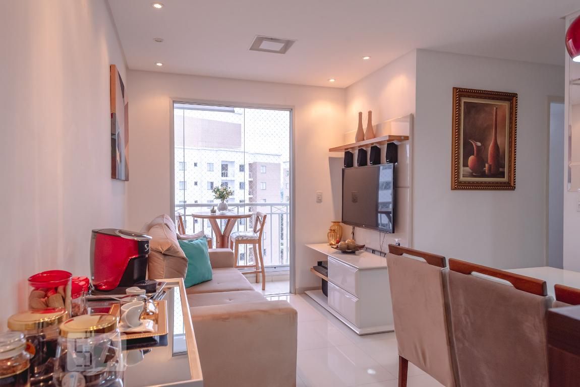 Apartamento, 3 quartos, 64 m² - Foto 1