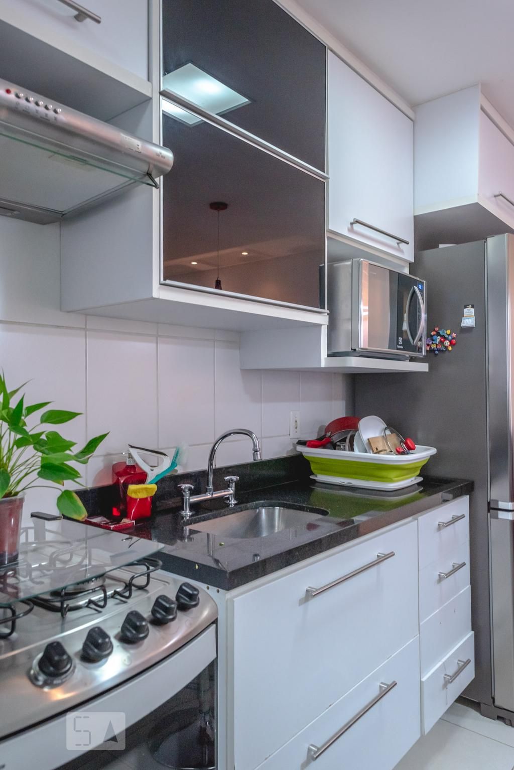 Apartamento, 3 quartos, 64 m² - Foto 42