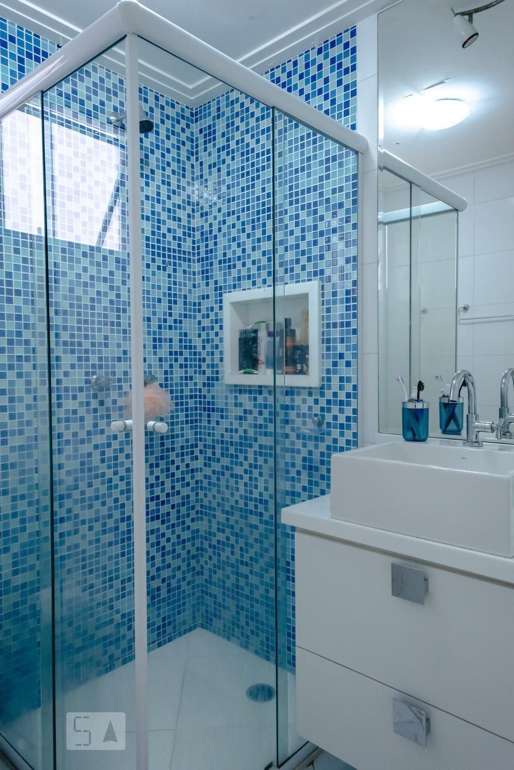 Apartamento, 3 quartos, 64 m² - Foto 19