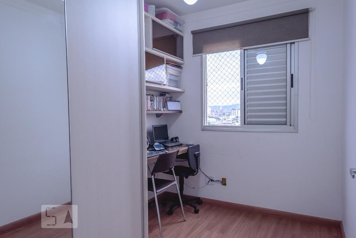 Apartamento, 3 quartos, 64 m² - Foto 25