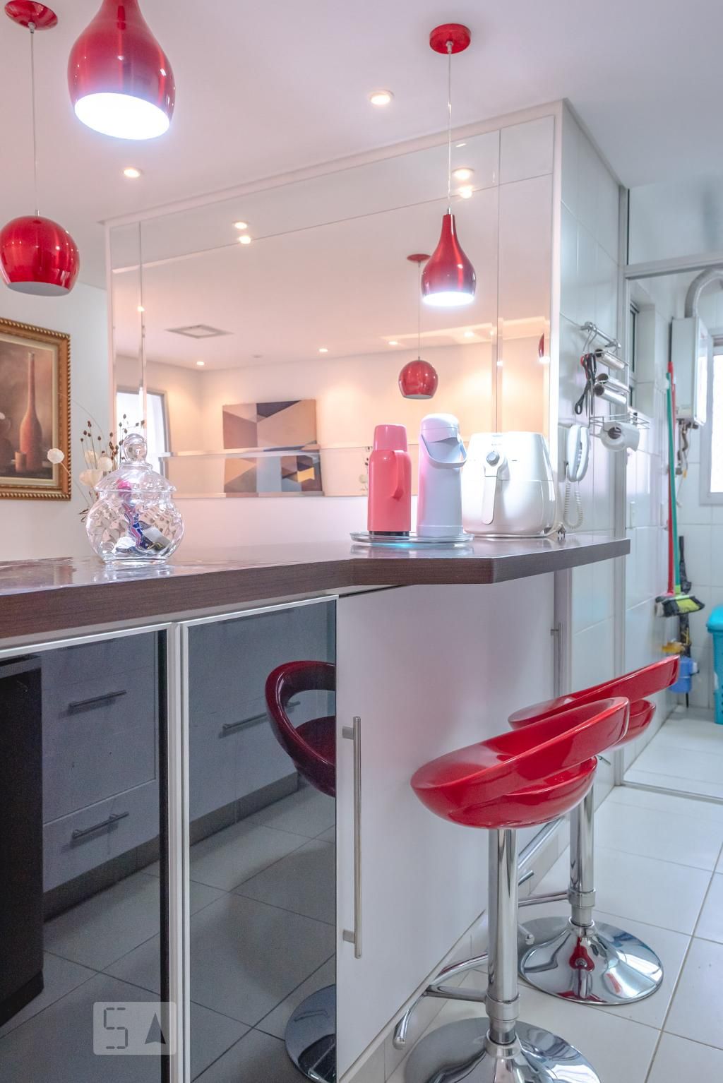 Apartamento, 3 quartos, 64 m² - Foto 37
