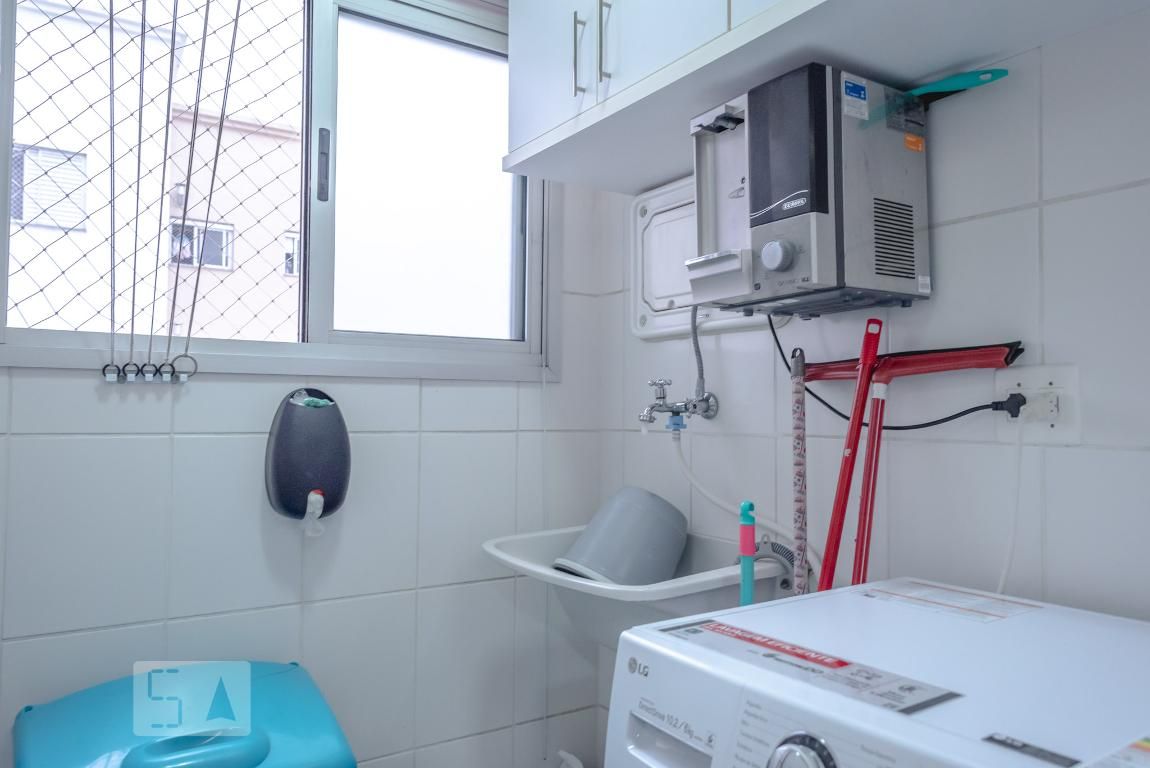 Apartamento, 3 quartos, 64 m² - Foto 45