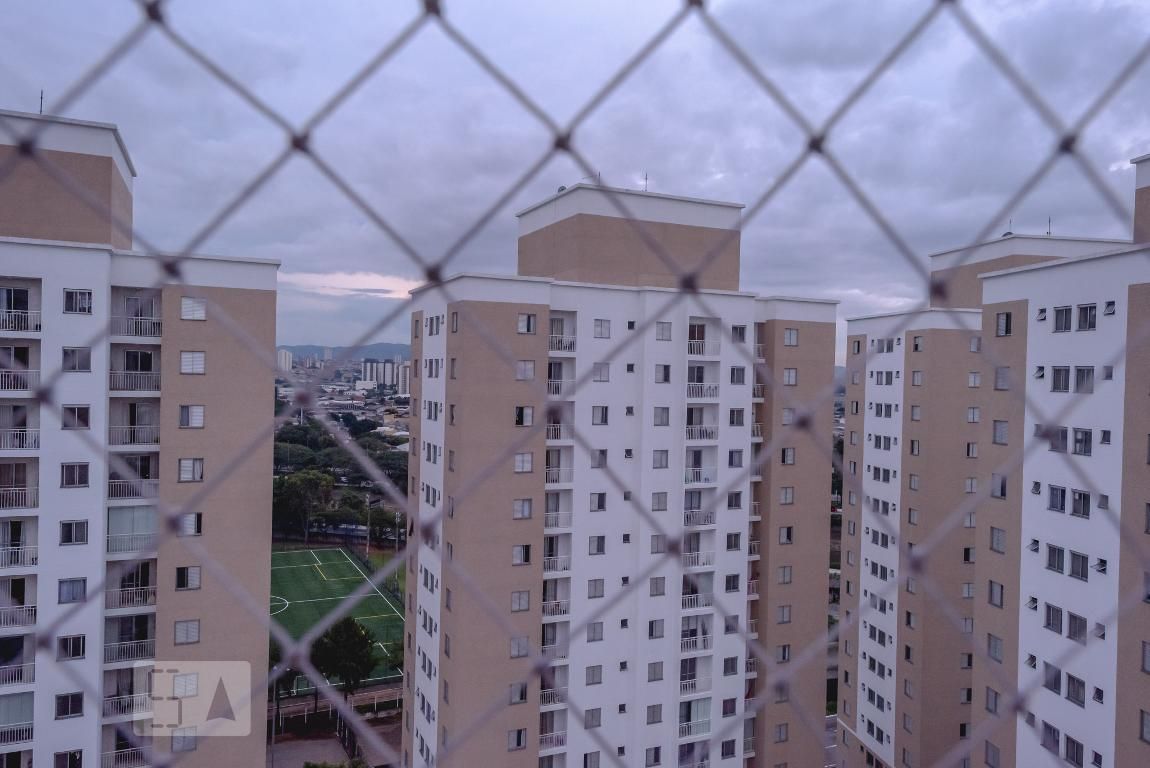 Apartamento, 3 quartos, 64 m² - Foto 29