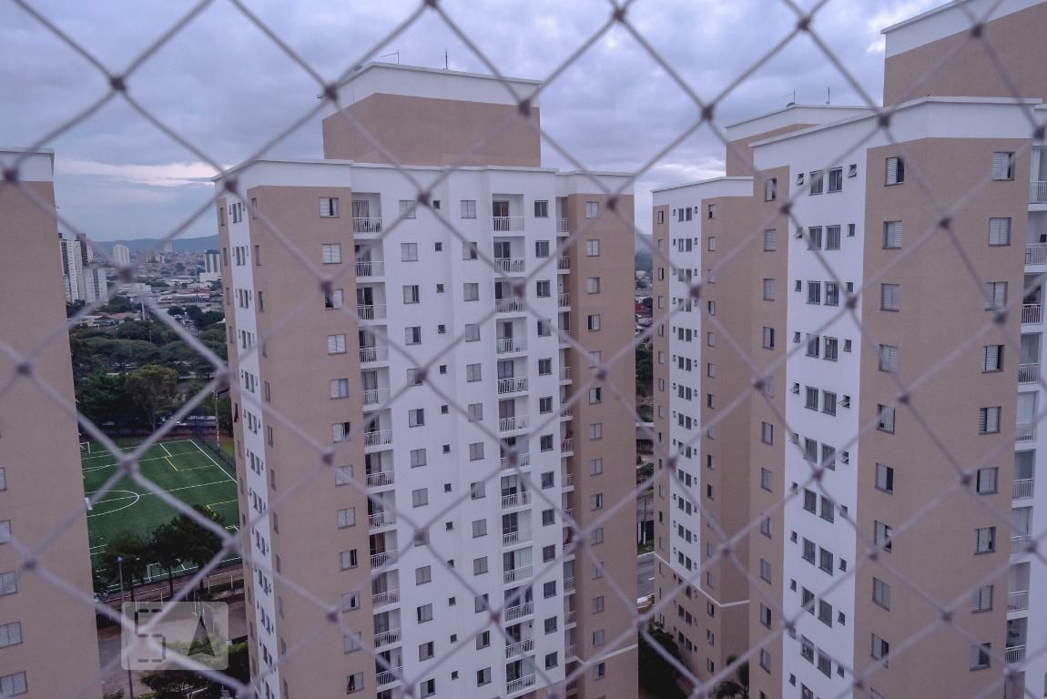 Apartamento, 3 quartos, 64 m² - Foto 24