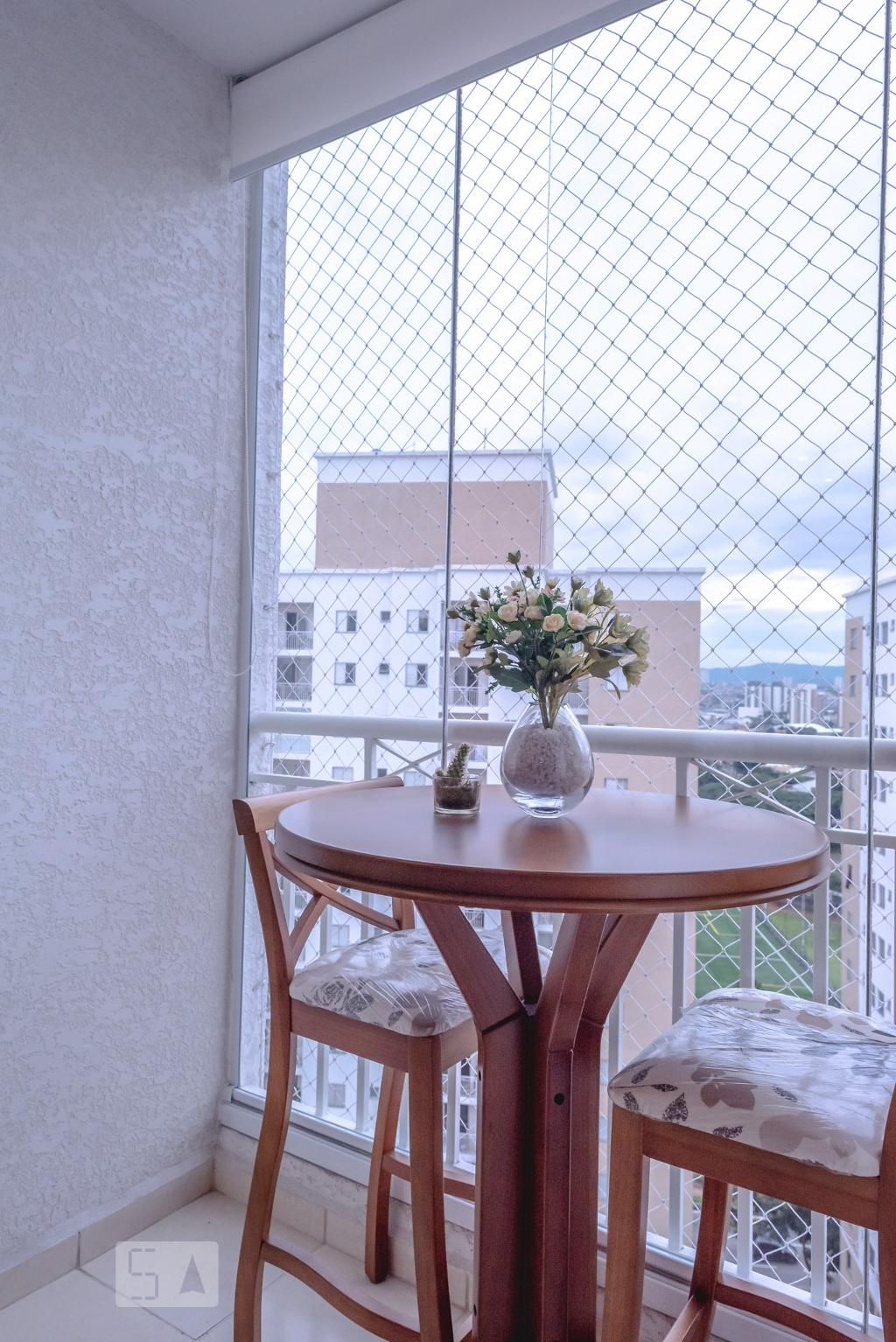 Apartamento, 3 quartos, 64 m² - Foto 8
