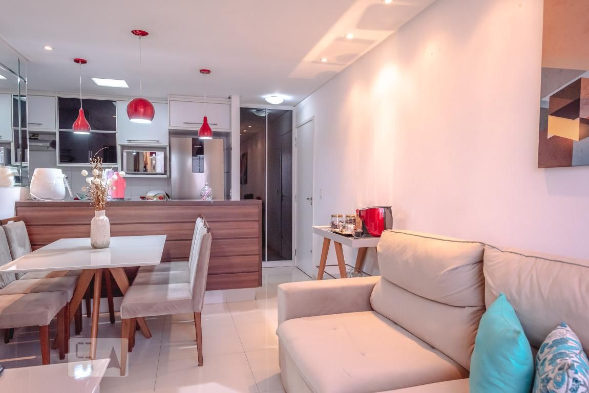Apartamento, 3 quartos, 64 m² - Foto 3