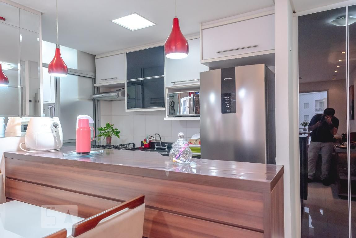 Apartamento, 3 quartos, 64 m² - Foto 34