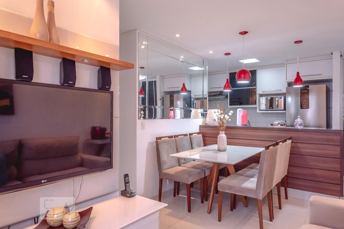 Apartamento, 3 quartos, 64 m² - Foto 5