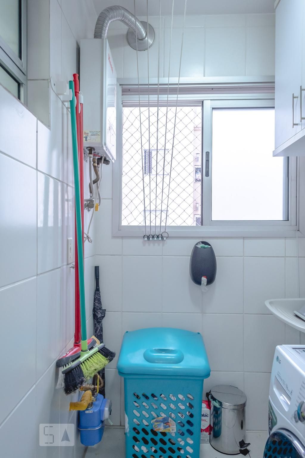 Apartamento, 3 quartos, 64 m² - Foto 43