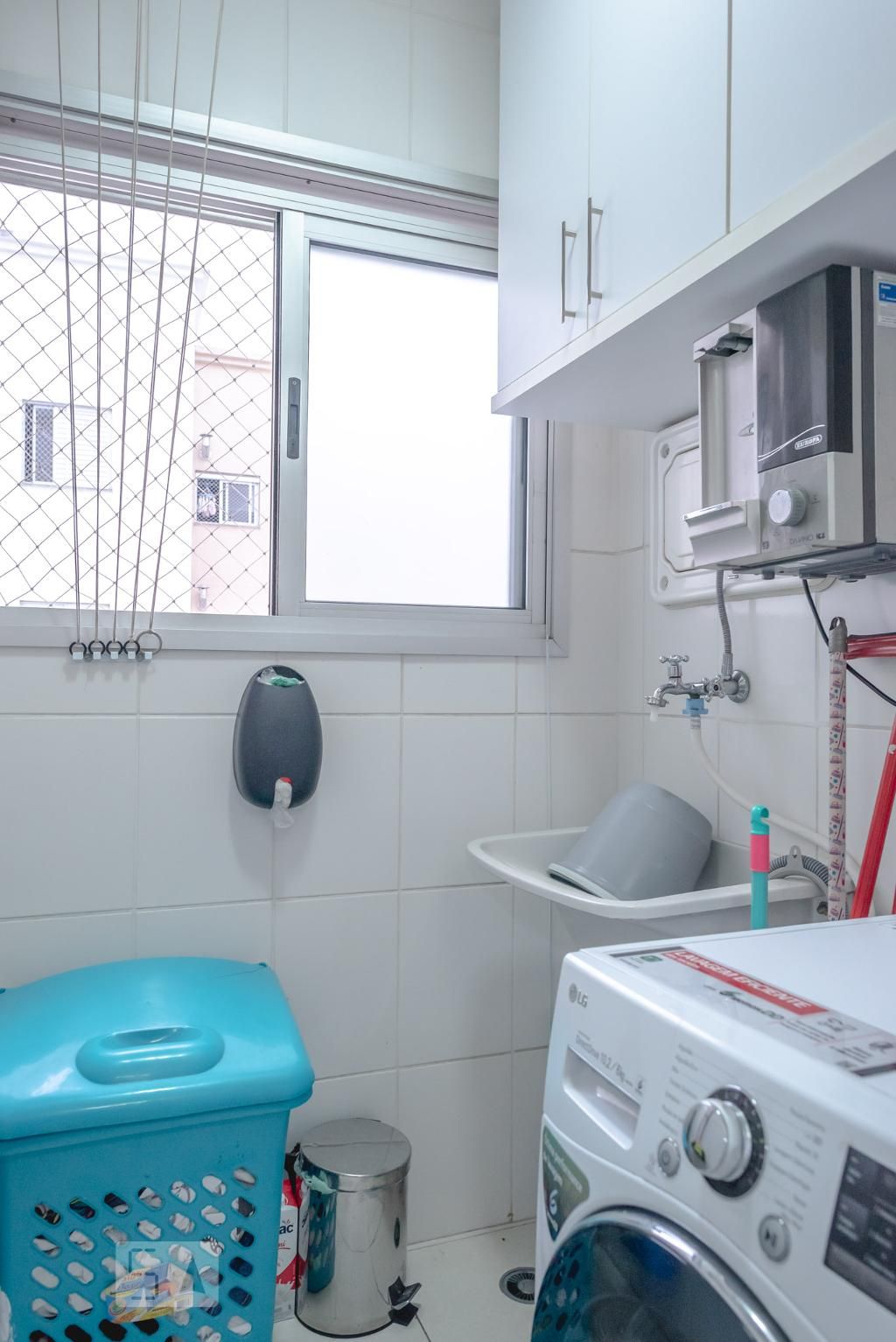 Apartamento, 3 quartos, 64 m² - Foto 44