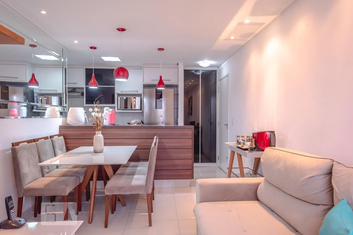 Apartamento, 3 quartos, 64 m² - Foto 4