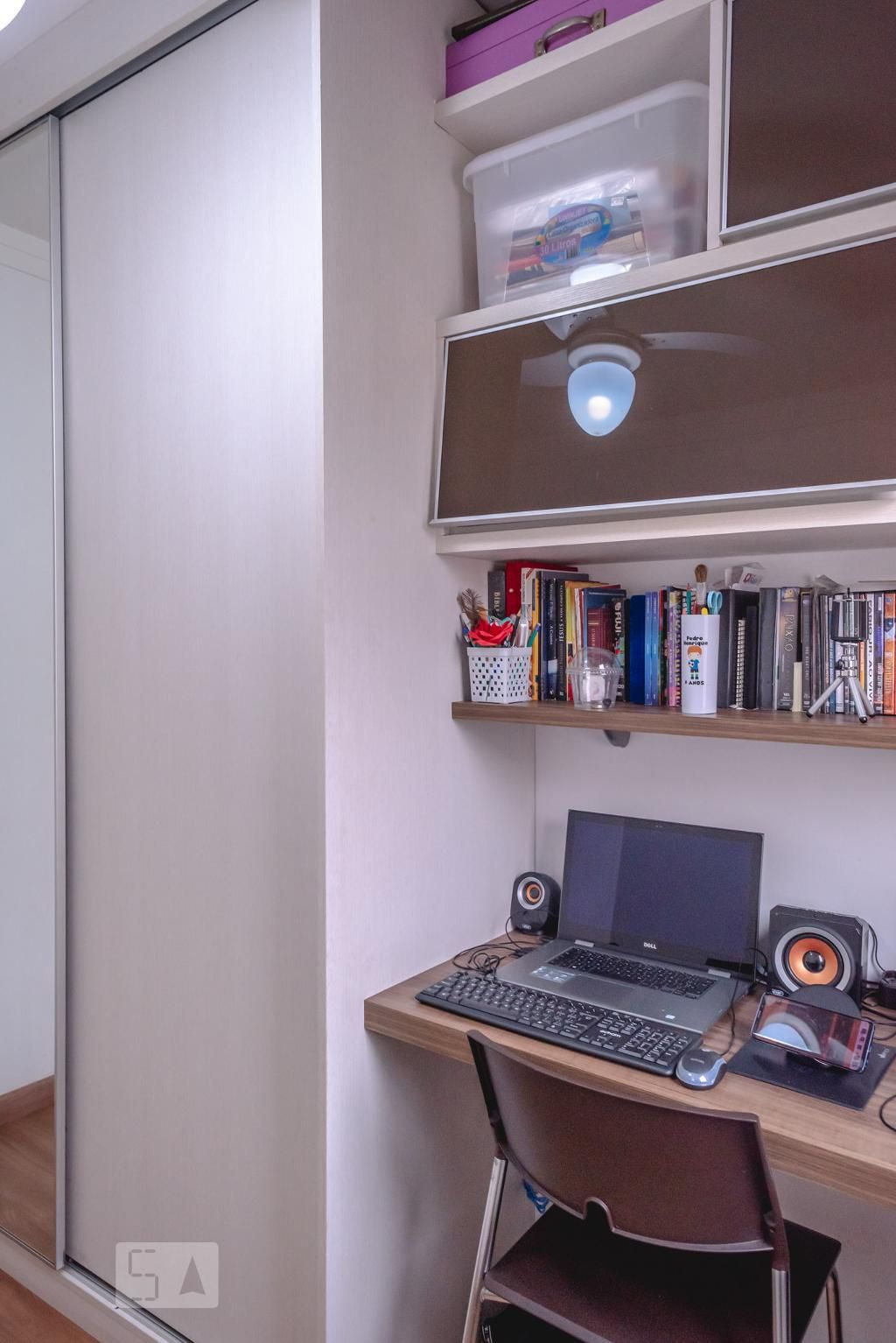 Apartamento, 3 quartos, 64 m² - Foto 28
