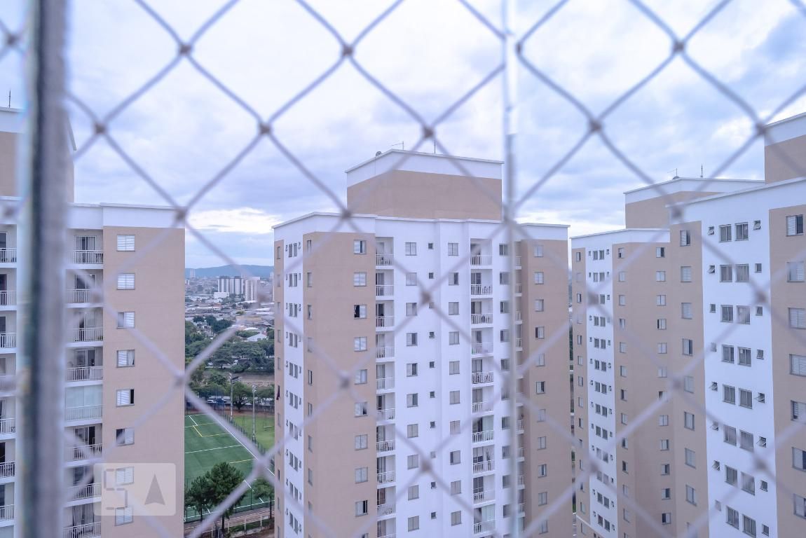 Apartamento, 3 quartos, 64 m² - Foto 9