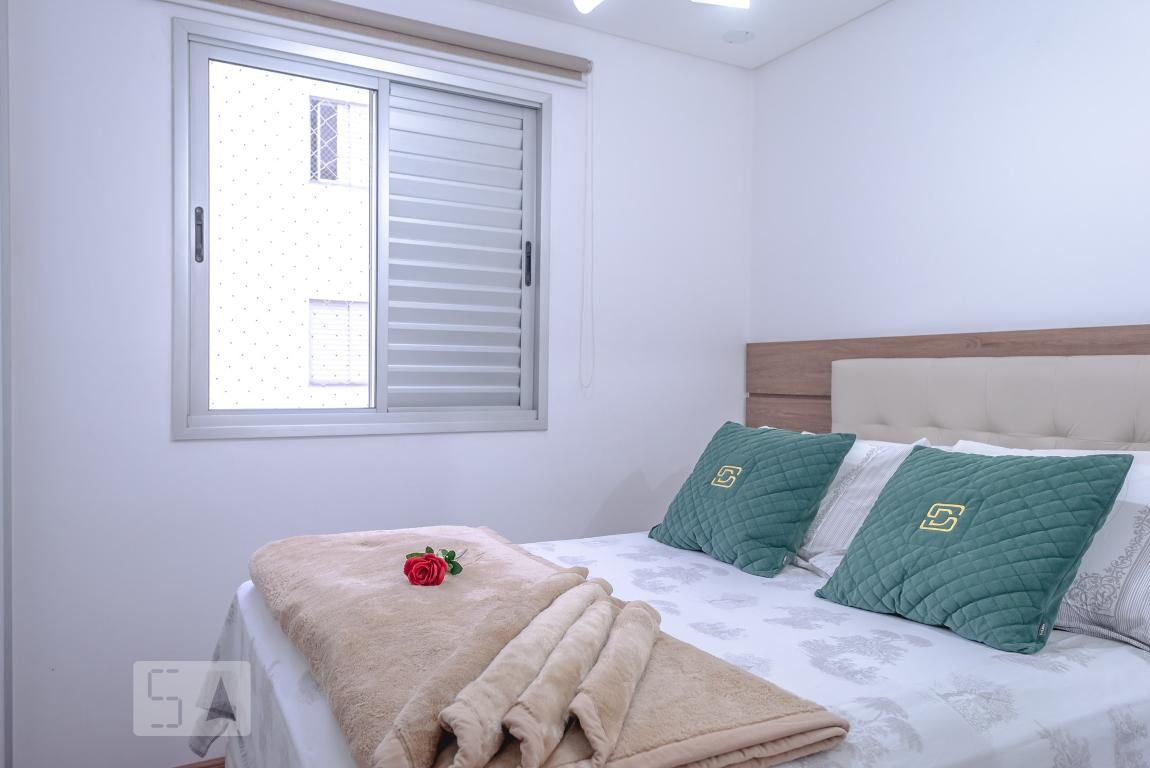 Apartamento, 3 quartos, 64 m² - Foto 11