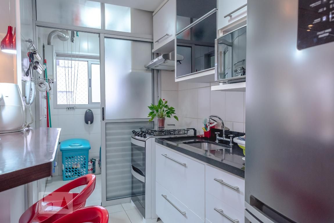 Apartamento, 3 quartos, 64 m² - Foto 39