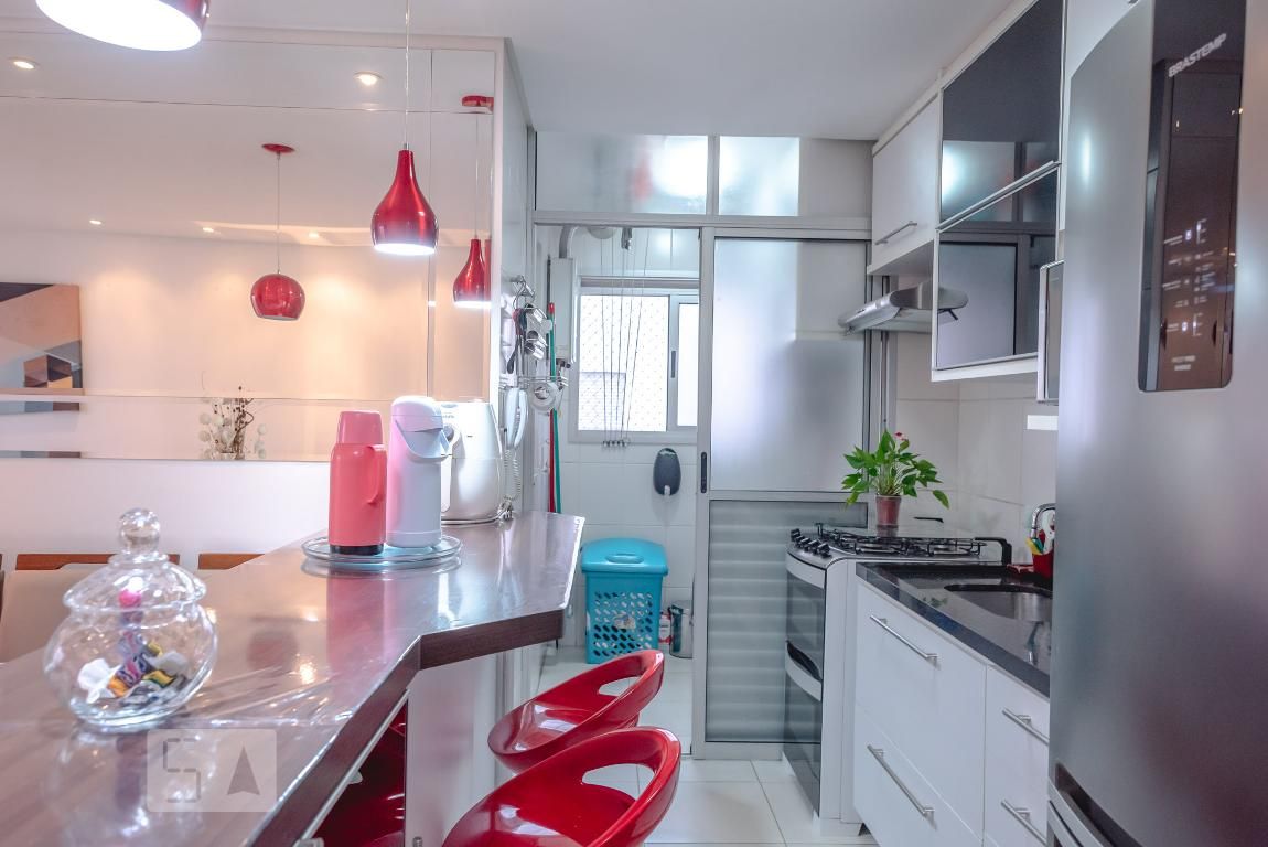 Apartamento, 3 quartos, 64 m² - Foto 36