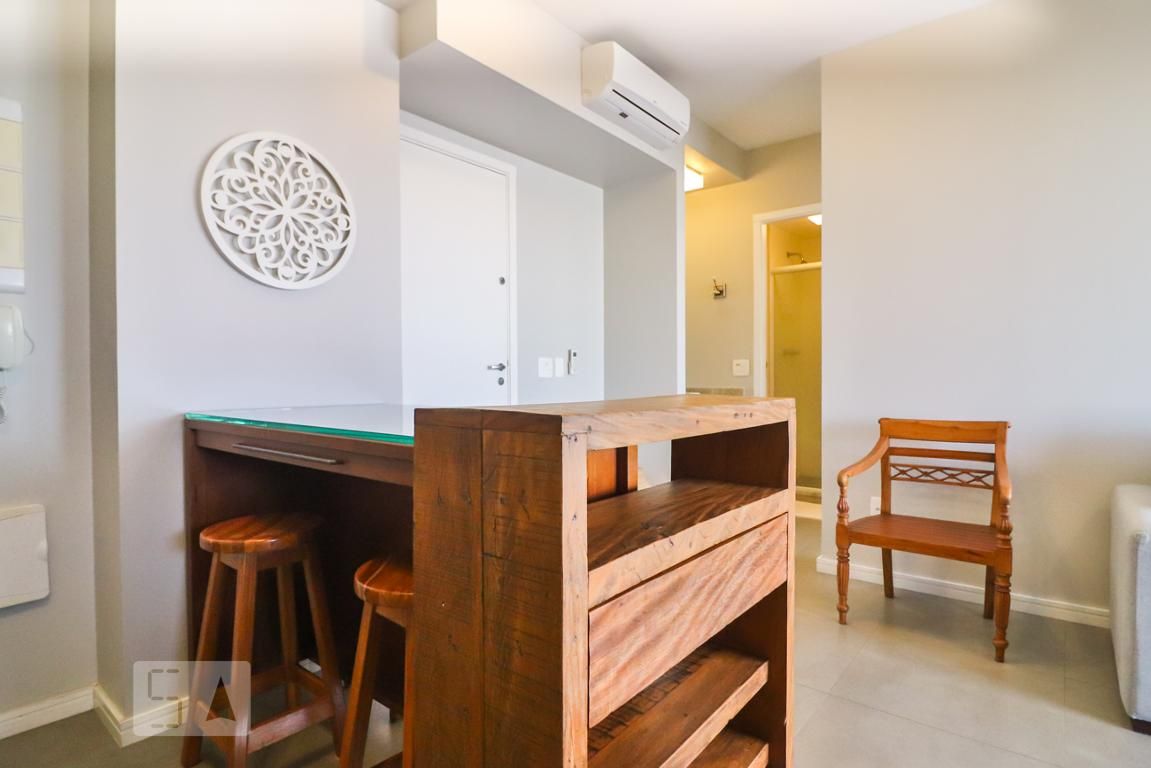 Apartamento, 1 quarto, 50 m² - Foto 10