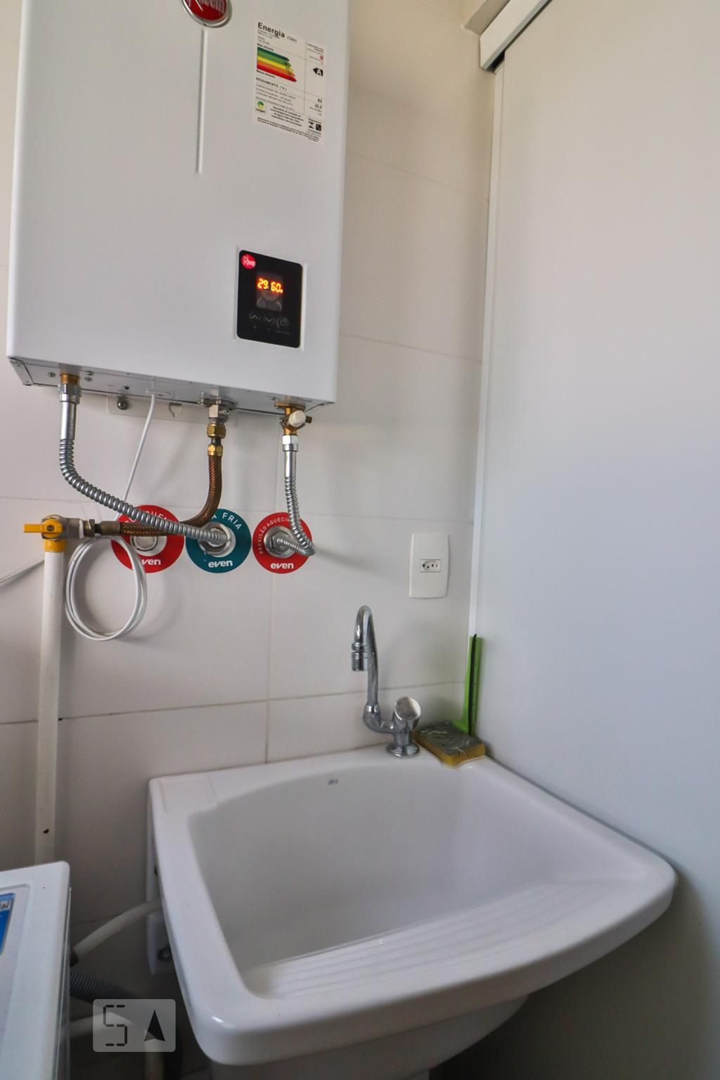 Apartamento, 1 quarto, 50 m² - Foto 15