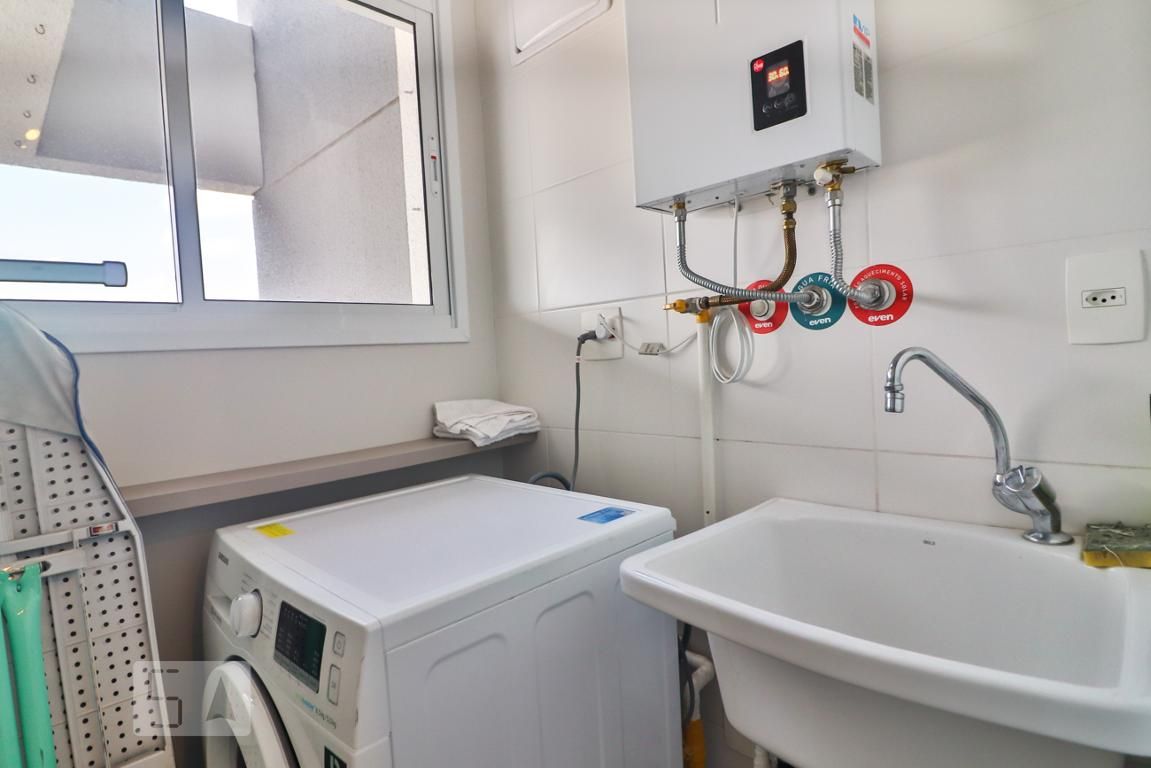 Apartamento, 1 quarto, 50 m² - Foto 13