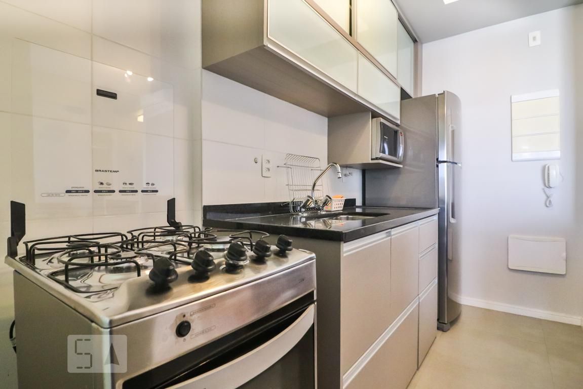 Apartamento, 1 quarto, 50 m² - Foto 9