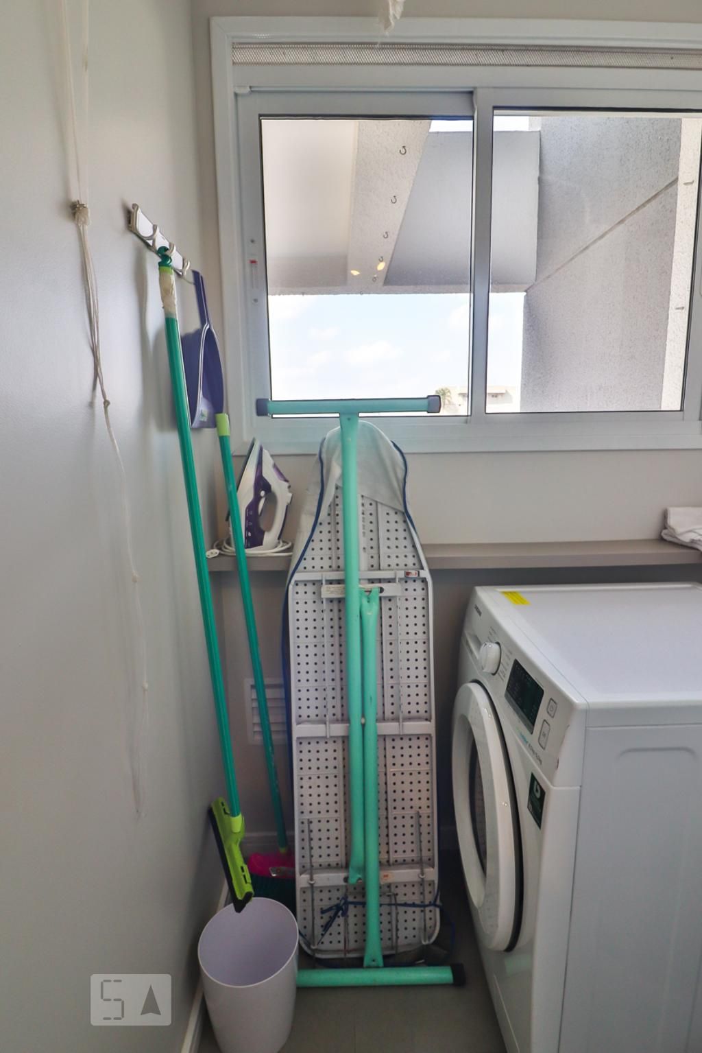 Apartamento, 1 quarto, 50 m² - Foto 14