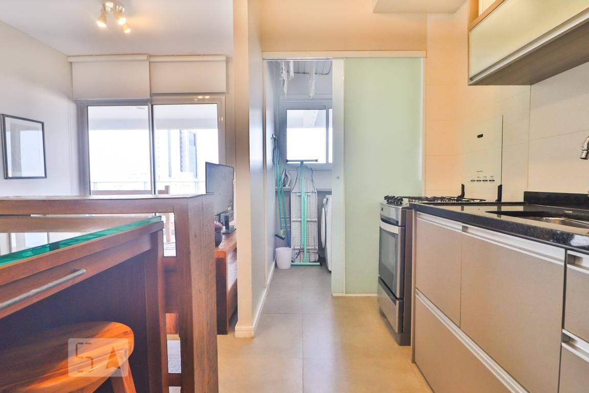 Apartamento, 1 quarto, 50 m² - Foto 11