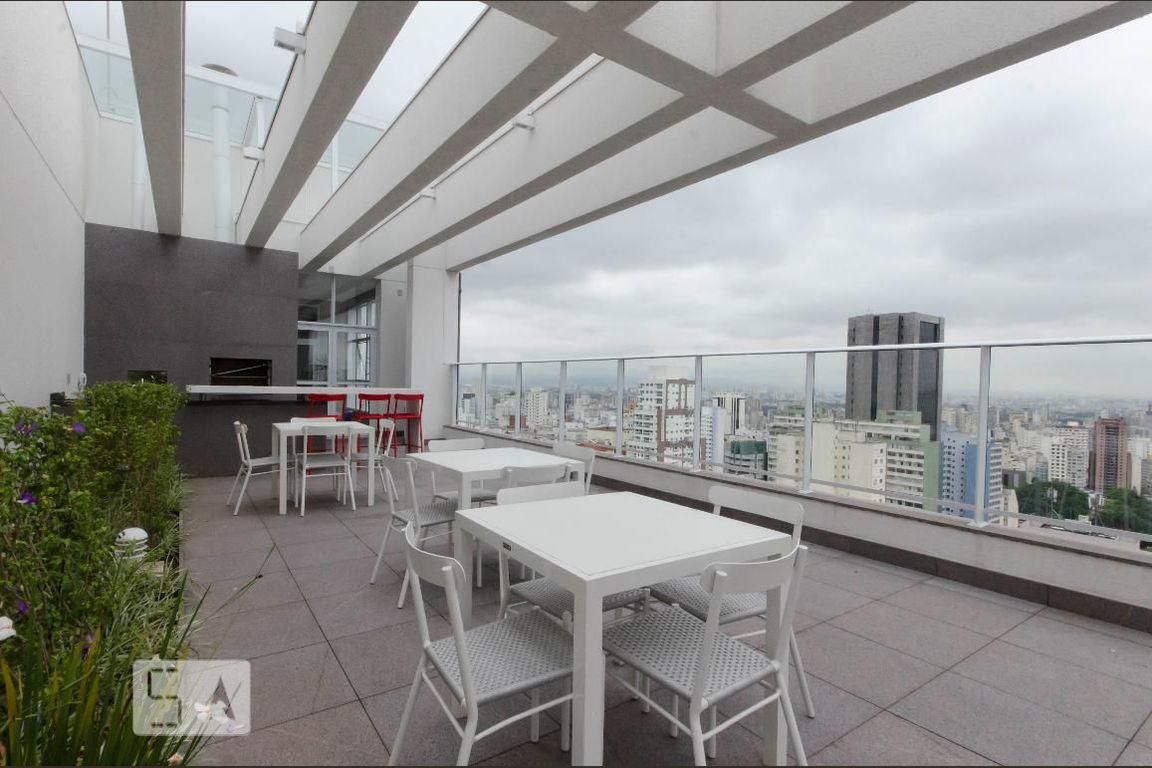 Apartamento, 1 quarto, 50 m² - Foto 24