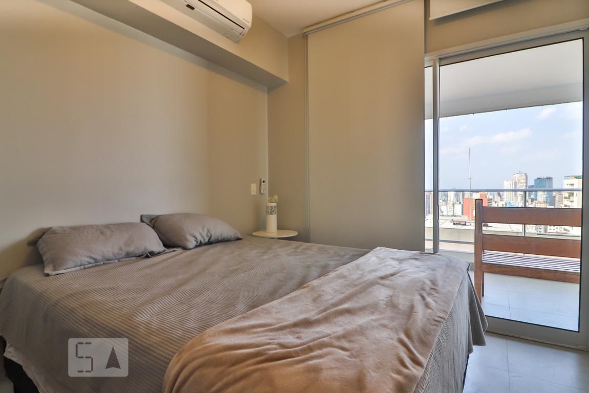 Apartamento, 1 quarto, 50 m² - Foto 23