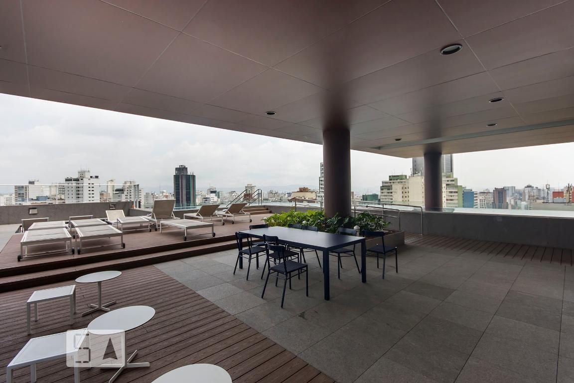 Apartamento, 1 quarto, 50 m² - Foto 25