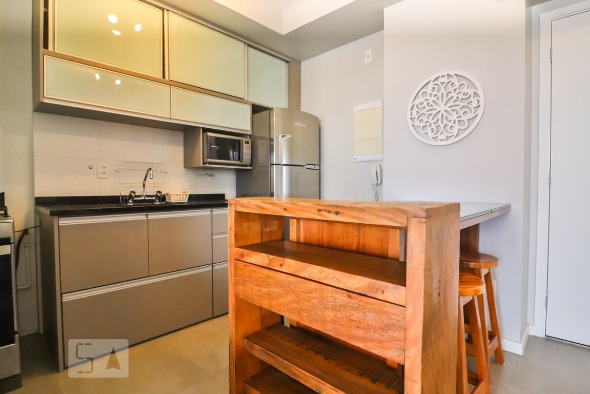 Apartamento, 1 quarto, 50 m² - Foto 7