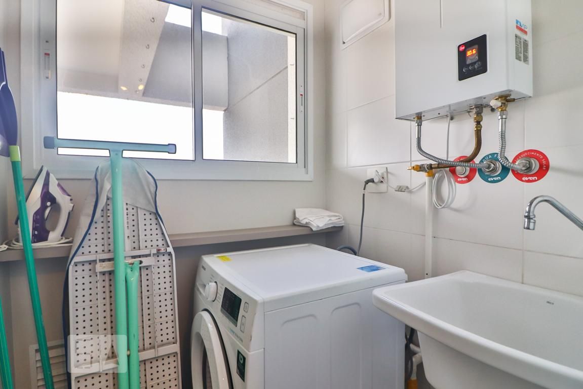 Apartamento, 1 quarto, 50 m² - Foto 12