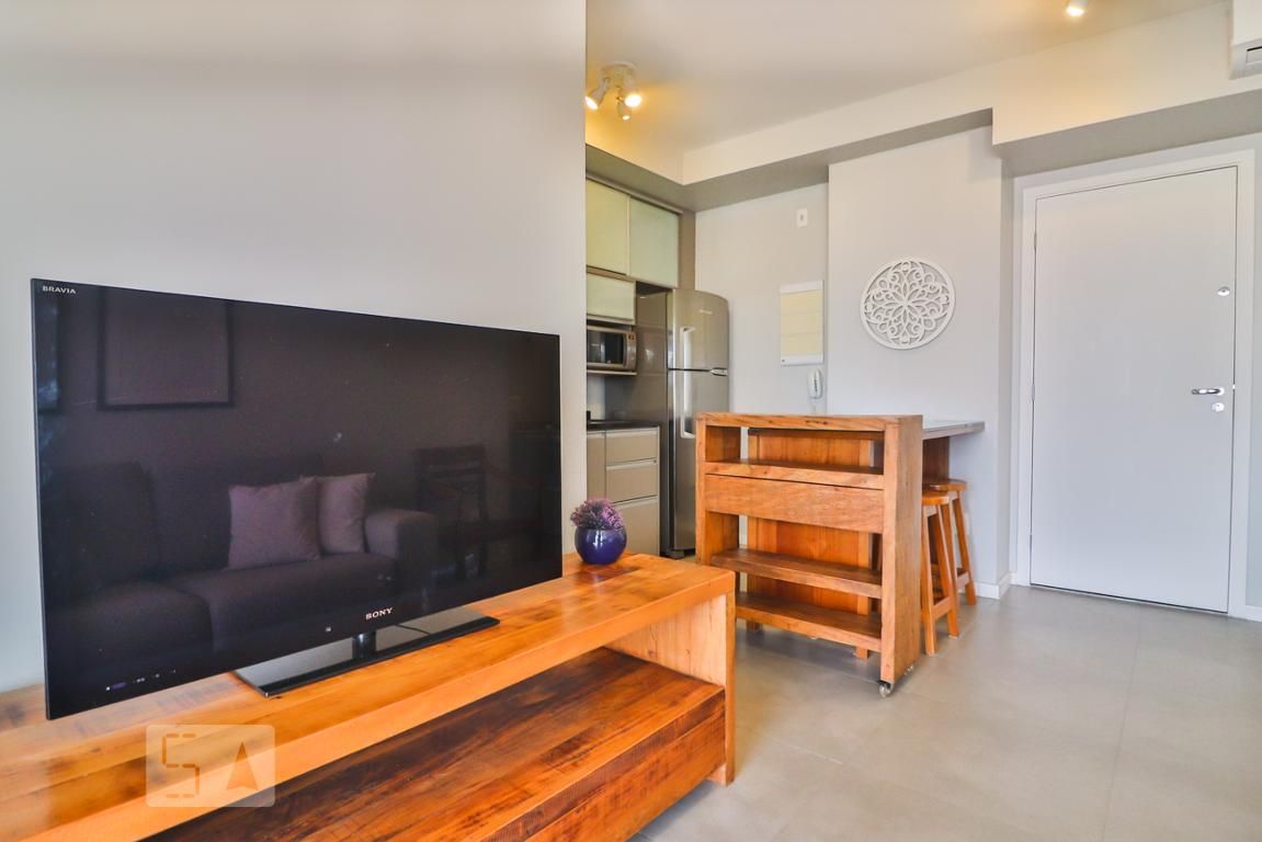 Apartamento, 1 quarto, 50 m² - Foto 6