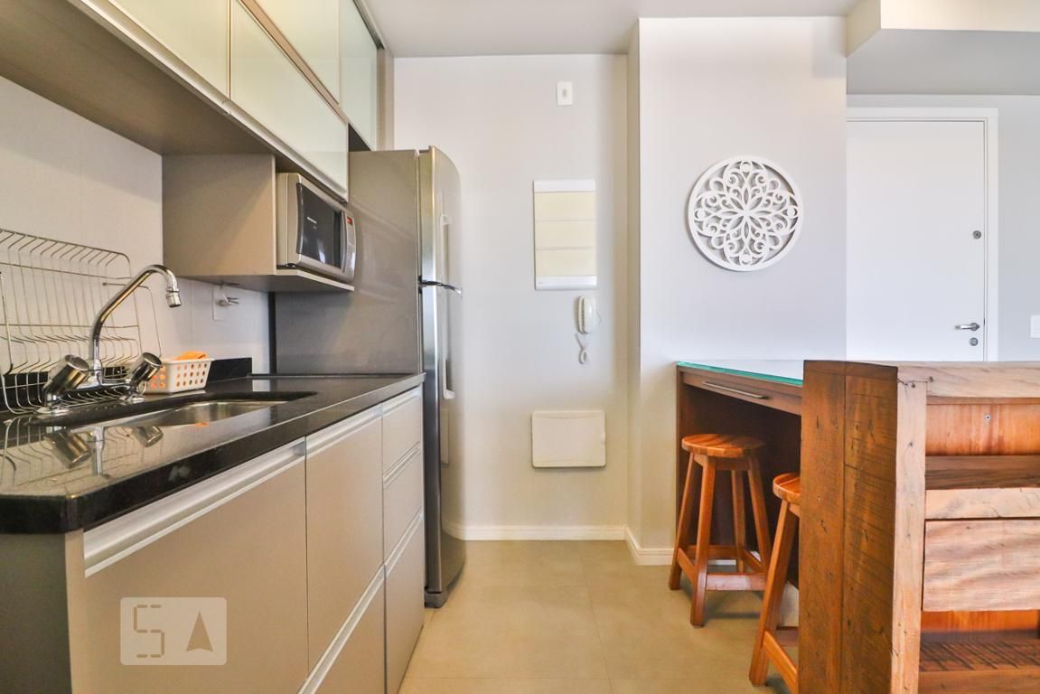 Apartamento, 1 quarto, 50 m² - Foto 8