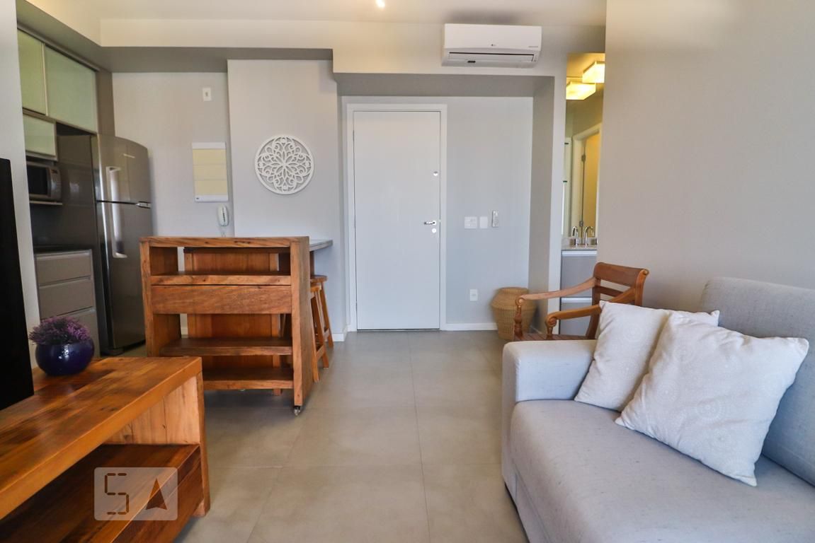 Apartamento, 1 quarto, 50 m² - Foto 5