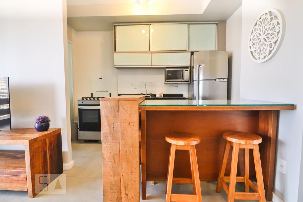 Apartamento, 1 quarto, 50 m² - Foto 3