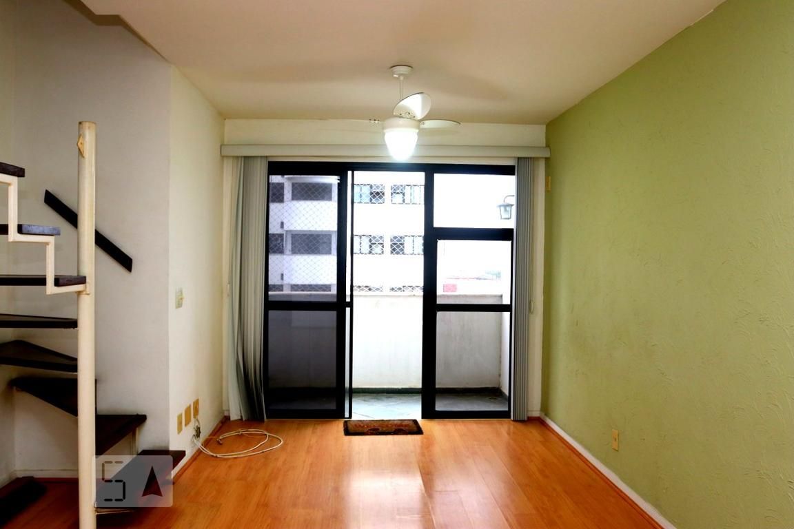 Apartamento, 2 quartos, 80 m² - Foto 6